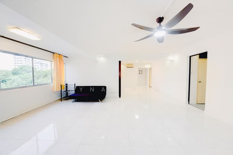 581 Pasir Ris Street 53, 581 Pasir Ris Street 53, 4 Bedrooms, 1,593 sqft, HDB Flat For Sale, by Wyna Khoo, 500167060 - Living Room - PropertyGuru.com.sg