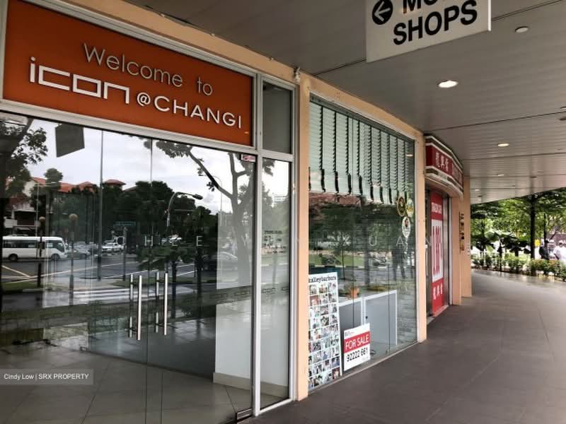Icon @ Changi, 228 Changi Road, 431 sqft, Office For Rent, by Chee Yun Xuan, 500167063 - CommercialGuru.com.sg