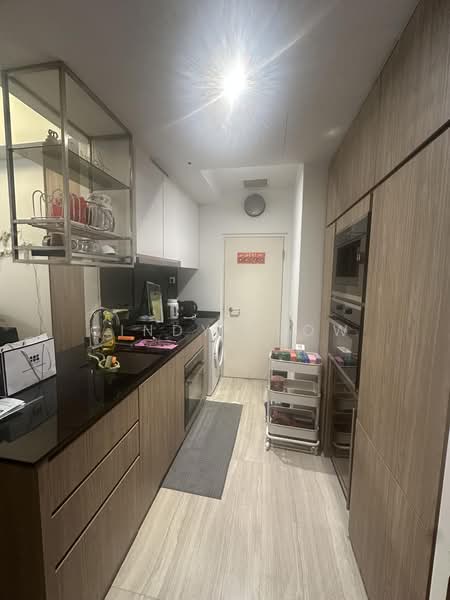 The Seawind @ Telok Kurau, Lorong M Telok Kurau, 1 Bedroom, 635 sqft, Condominium For Sale, by Cindy Leow, 500167065 - Kitchen - PropertyGuru.com.sg
