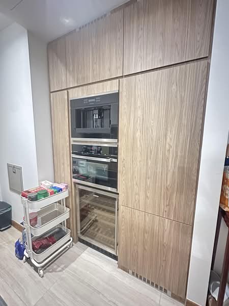The Seawind @ Telok Kurau, Lorong M Telok Kurau, 1 Bedroom, 635 sqft, Condominium For Sale, by Cindy Leow, 500167065 - Kitchen - PropertyGuru.com.sg