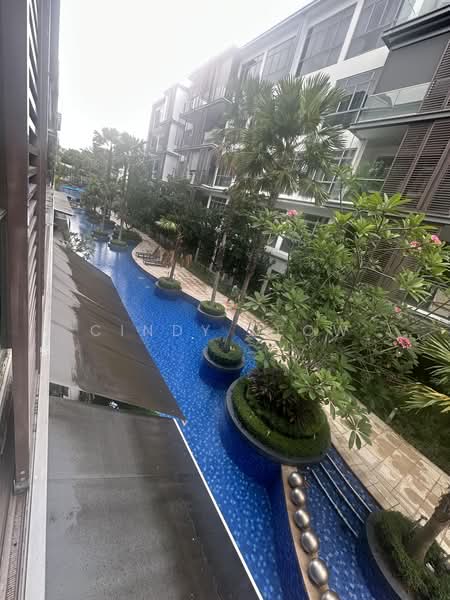 The Seawind @ Telok Kurau, Lorong M Telok Kurau, 1 Bedroom, 635 sqft, Condominium For Sale, by Cindy Leow, 500167065 - Exterior - PropertyGuru.com.sg