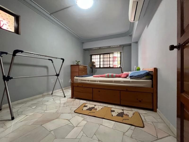308 Canberra Road, 308 Canberra Road, Room Rental, 100 sqft, HDB Flat For Rent, by Sharon Tay, 500167066 - Bedroom - PropertyGuru.com.sg