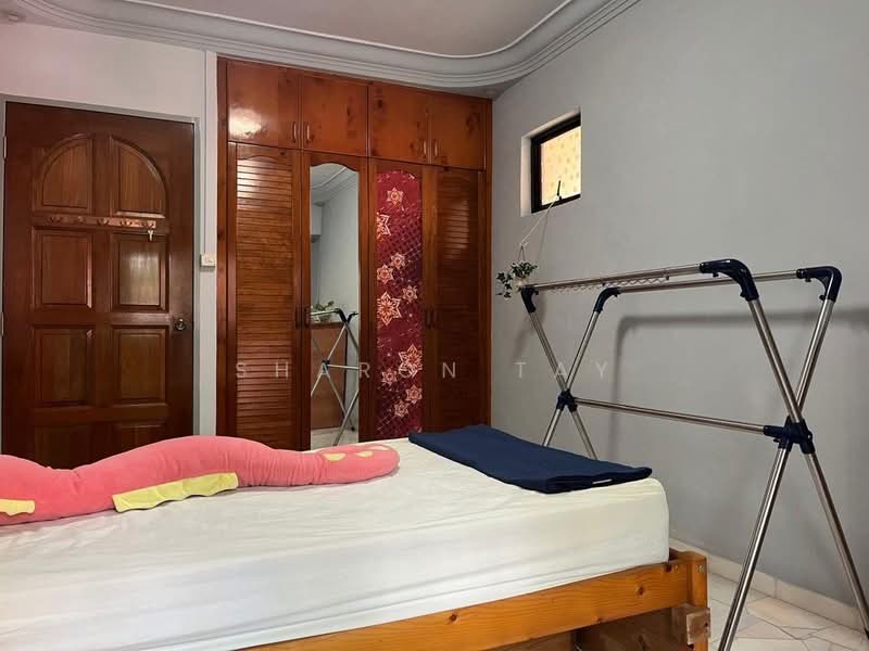 308 Canberra Road, 308 Canberra Road, Room Rental, 100 sqft, HDB Flat For Rent, by Sharon Tay, 500167066 - Bedroom - PropertyGuru.com.sg