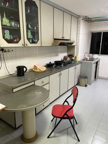 70 Bedok South Road, 70 Bedok South Road, Room Rental, 100 sqft, HDB Flat For Rent, by Sharon Tay, 500167070 - Kitchen - PropertyGuru.com.sg