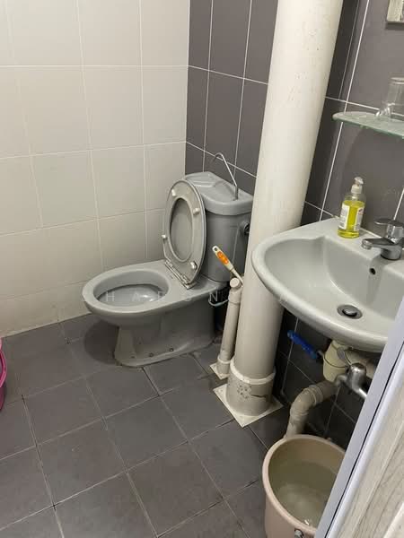 70 Bedok South Road, 70 Bedok South Road, Room Rental, 100 sqft, HDB Flat For Rent, by Sharon Tay, 500167070 - Bathroom - PropertyGuru.com.sg
