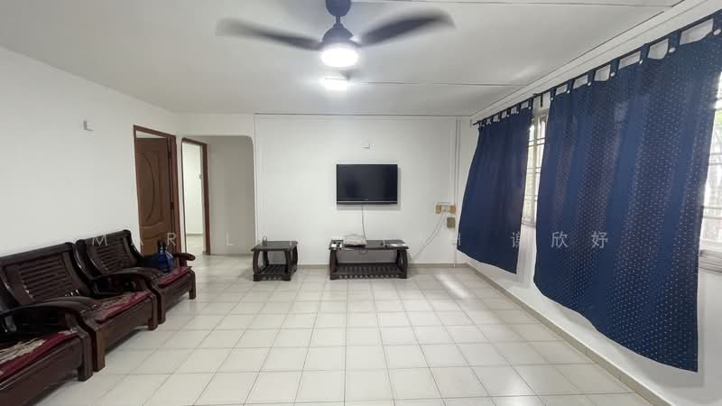 322 Bukit Batok Street 33, 322 Bukit Batok Street 33, 3 Bedrooms, 1,055 sqft, HDB Flat For Rent, by Marilyn Seah 谢欣妤, 500167071 - Living Room - PropertyGuru.com.sg