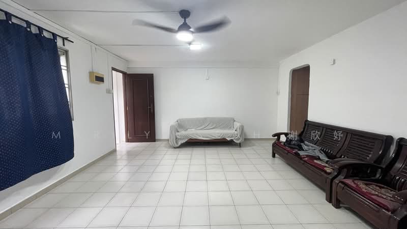 322 Bukit Batok Street 33, 322 Bukit Batok Street 33, 3 Bedrooms, 1,055 sqft, HDB Flat For Rent, by Marilyn Seah 谢欣妤, 500167071 - Living Room - PropertyGuru.com.sg