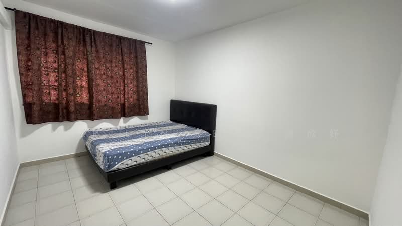 322 Bukit Batok Street 33, 322 Bukit Batok Street 33, 3 Bedrooms, 1,055 sqft, HDB Flat For Rent, by Marilyn Seah 谢欣妤, 500167071 - Bedroom 1 - PropertyGuru.com.sg