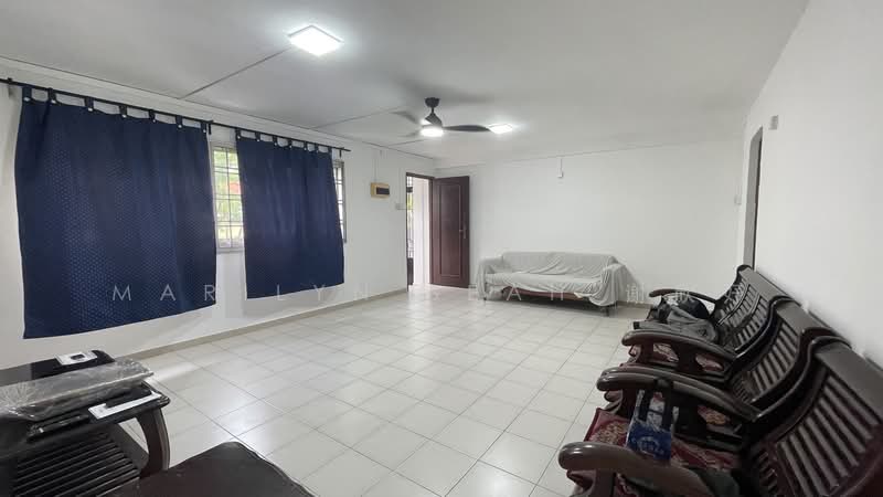 322 Bukit Batok Street 33, 322 Bukit Batok Street 33, 3 Bedrooms, 1,055 sqft, HDB Flat For Rent, by Marilyn Seah 谢欣妤, 500167071 - Living Room - PropertyGuru.com.sg