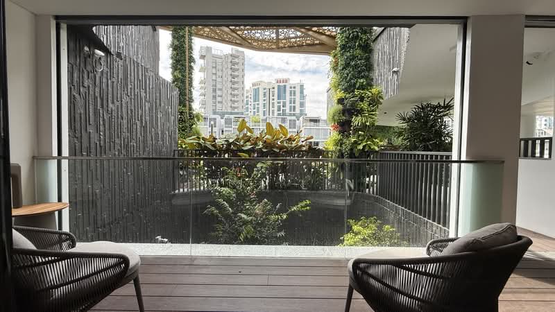The Giverny Residences, 6 Robin Drive, 4 Bedrooms, 2,551 sqft, Condominium For Sale, by Joji Lin, 500167072 - PropertyGuru.com.sg