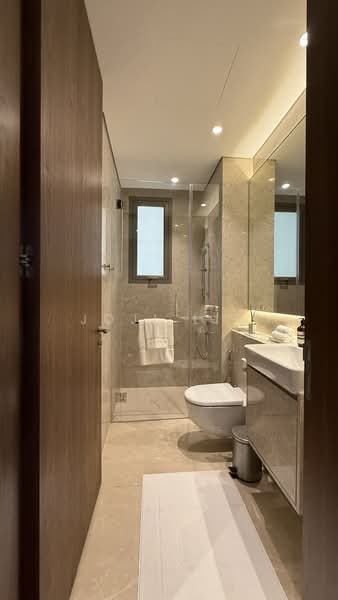 The Giverny Residences, 6 Robin Drive, 4 Bedrooms, 2,551 sqft, Condominium For Sale, by Joji Lin, 500167072 - Bathroom - PropertyGuru.com.sg