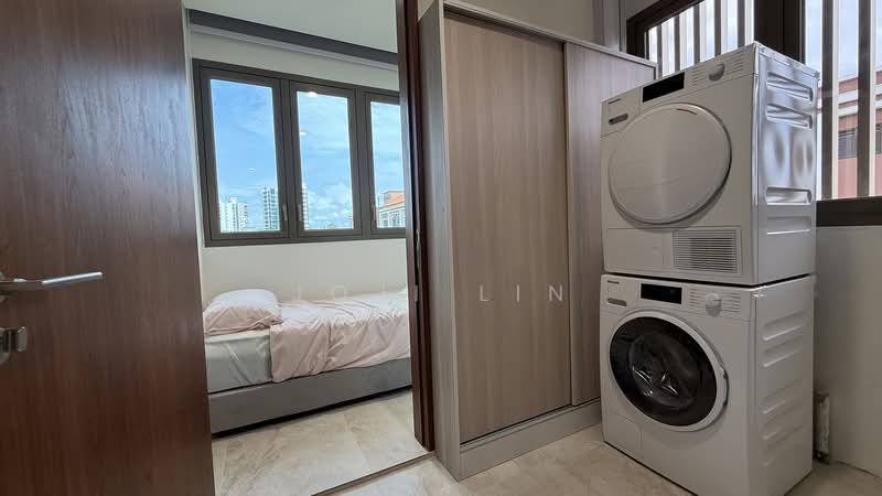 The Giverny Residences, 6 Robin Drive, 4 Bedrooms, 2,551 sqft, Condominium For Sale, by Joji Lin, 500167072 - Bedroom - PropertyGuru.com.sg