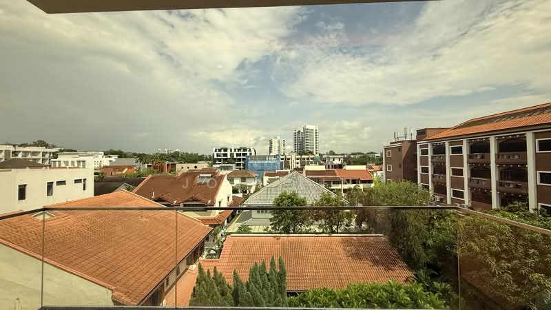 The Giverny Residences, 6 Robin Drive, 4 Bedrooms, 2,551 sqft, Condominium For Sale, by Joji Lin, 500167072 - View - PropertyGuru.com.sg