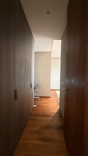 The Giverny Residences, 6 Robin Drive, 4 Bedrooms, 2,551 sqft, Condominium For Sale, by Joji Lin, 500167072 - Corridor - PropertyGuru.com.sg