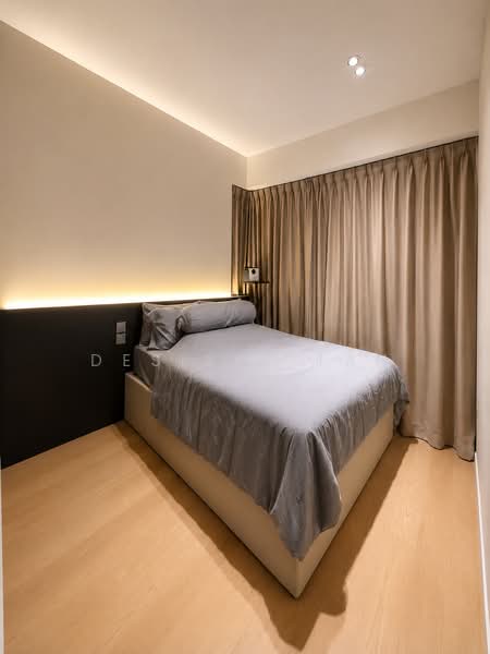 The Florence Residences, 87 Hougang Avenue 2, 2 Bedrooms, 721 sqft, Condominium For Sale, by Desiree Tan, 500167073 - Bedroom - PropertyGuru.com.sg