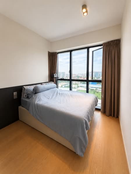 The Florence Residences, 87 Hougang Avenue 2, 2 Bedrooms, 721 sqft, Condominium For Sale, by Desiree Tan, 500167073 - Bedroom - PropertyGuru.com.sg