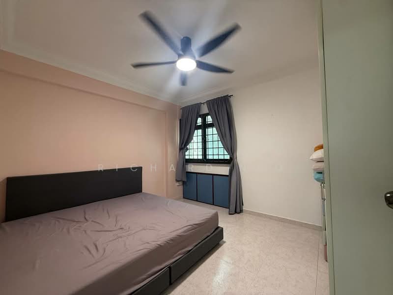 655 Woodlands Ring Road, 655 Woodlands Ring Road, 3 Bedrooms, 1,087 sqft, HDB Flat For Rent, by Richard Neo, 500167078 - Bedroom - PropertyGuru.com.sg