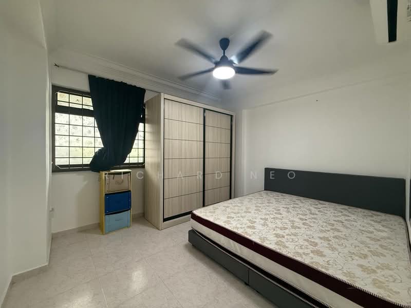 655 Woodlands Ring Road, 655 Woodlands Ring Road, 3 Bedrooms, 1,087 sqft, HDB Flat For Rent, by Richard Neo, 500167078 - Bedroom - PropertyGuru.com.sg