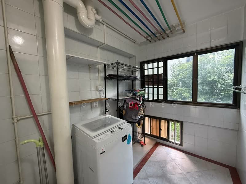 655 Woodlands Ring Road, 655 Woodlands Ring Road, 3 Bedrooms, 1,087 sqft, HDB Flat For Rent, by Richard Neo, 500167078 - Interior - PropertyGuru.com.sg