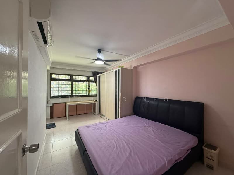 655 Woodlands Ring Road, 655 Woodlands Ring Road, 3 Bedrooms, 1,087 sqft, HDB Flat For Rent, by Richard Neo, 500167078 - Bedroom - PropertyGuru.com.sg