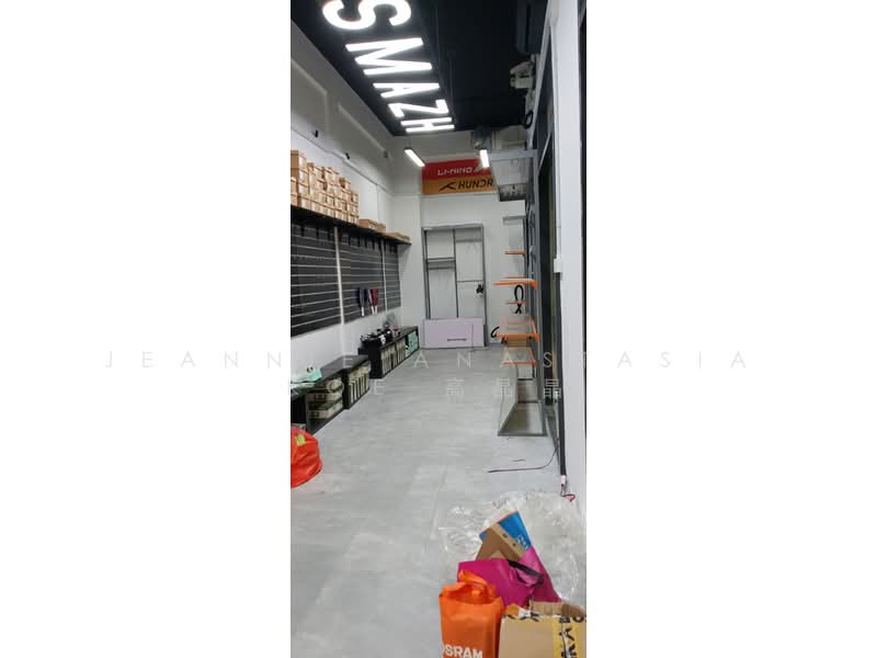 Cheap! Rare Space at Fernvale Sengkang, Fernvale, Sengkang, 415 sqft, Other Retail For Rent, by Jeannie Anastasia Koe 高晶晶, 500167079 - Interior - CommercialGuru.com.sg