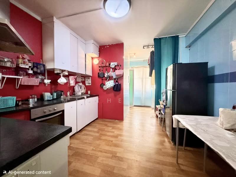 271 Bishan Street 24, 271 Bishan Street 24, 3 Bedrooms, 1,194 sqft, HDB Flat For Sale, by Matthew Ho, 500167080 - PropertyGuru.com.sg