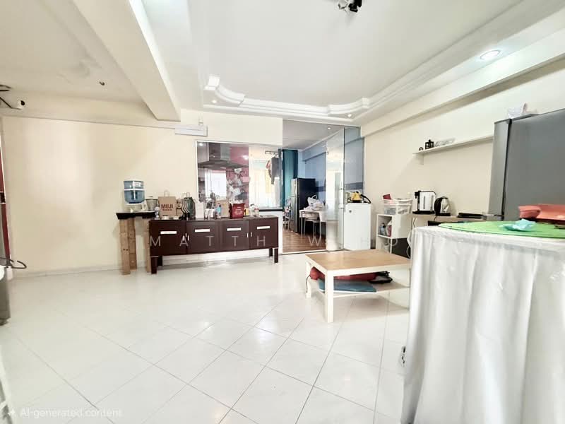 271 Bishan Street 24, 271 Bishan Street 24, 3 Bedrooms, 1,194 sqft, HDB Flat For Sale, by Matthew Ho, 500167080 - PropertyGuru.com.sg