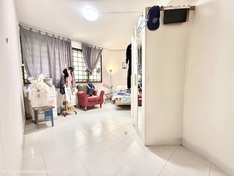 271 Bishan Street 24, 271 Bishan Street 24, 3 Bedrooms, 1,194 sqft, HDB Flat For Sale, by Matthew Ho, 500167080 - PropertyGuru.com.sg