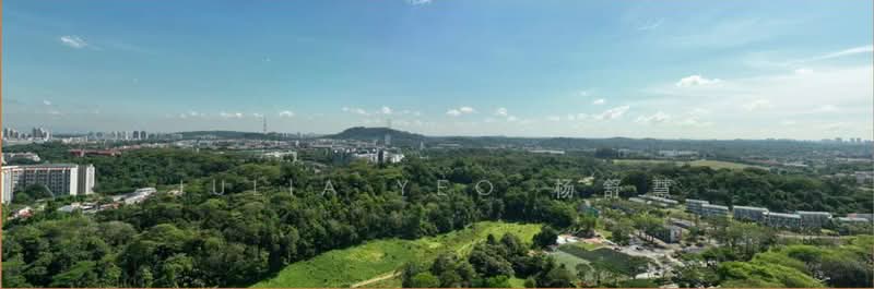 Pinetree Hill, 30 Pine Grove, 5 Bedrooms, 2,874 sqft, Condominium For Sale, by Julia Yeo 杨舒慧, 500167081 - Exterior - PropertyGuru.com.sg