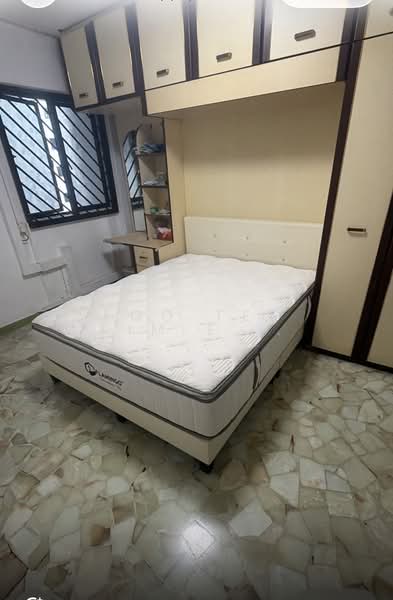218 Jurong East Street 21, 218 Jurong East Street 21, Room Rental, 180 sqft, HDB Flat For Rent, by Foo Tee Kim Esther, 500167083 - Bedroom - PropertyGuru.com.sg