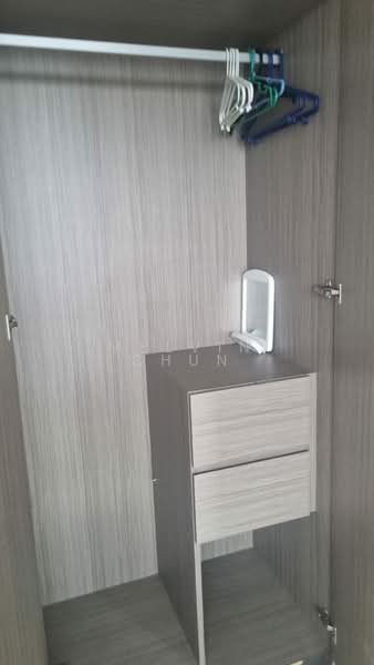 Cradels, 10 Lorong Limau, 1 Bedroom, 431 sqft, Condominium For Rent, by Melvin Chun, 500167086 - Interior - PropertyGuru.com.sg