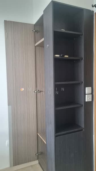 Cradels, 10 Lorong Limau, 1 Bedroom, 431 sqft, Condominium For Rent, by Melvin Chun, 500167086 - Interior - PropertyGuru.com.sg