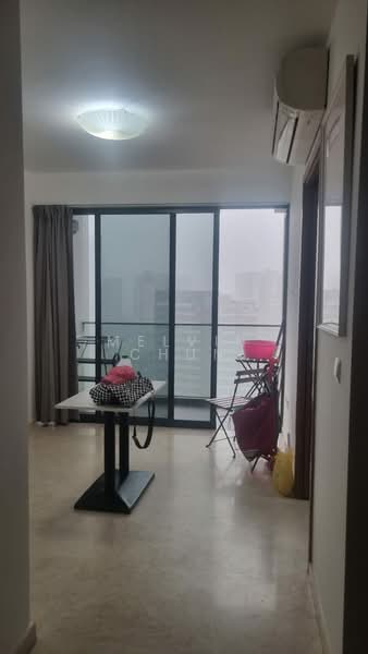 Cradels, 10 Lorong Limau, 1 Bedroom, 431 sqft, Condominium For Rent, by Melvin Chun, 500167086 - PropertyGuru.com.sg