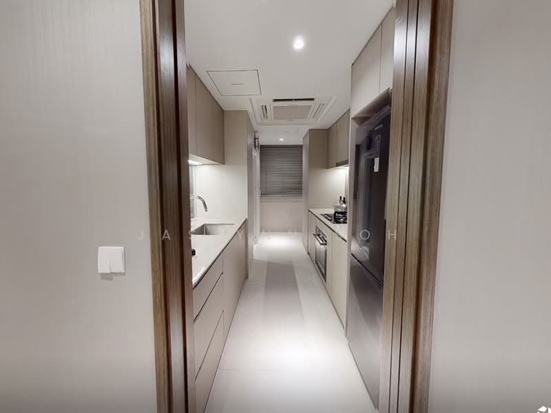 Why Wait Years? Rare D15 5 Bedder Near MRT & Kong Hwa Pri, , 5 Bedrooms, 2,131 sqft, Condominium For Sale, by Jaslynn Soh, 500167088 - Kitchen - PropertyGuru.com.sg
