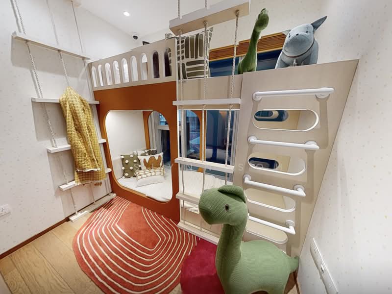 Why Wait Years? Rare D15 5 Bedder Near MRT & Kong Hwa Pri, , 5 Bedrooms, 2,131 sqft, Condominium For Sale, by Jaslynn Soh, 500167088 - Bedroom - PropertyGuru.com.sg