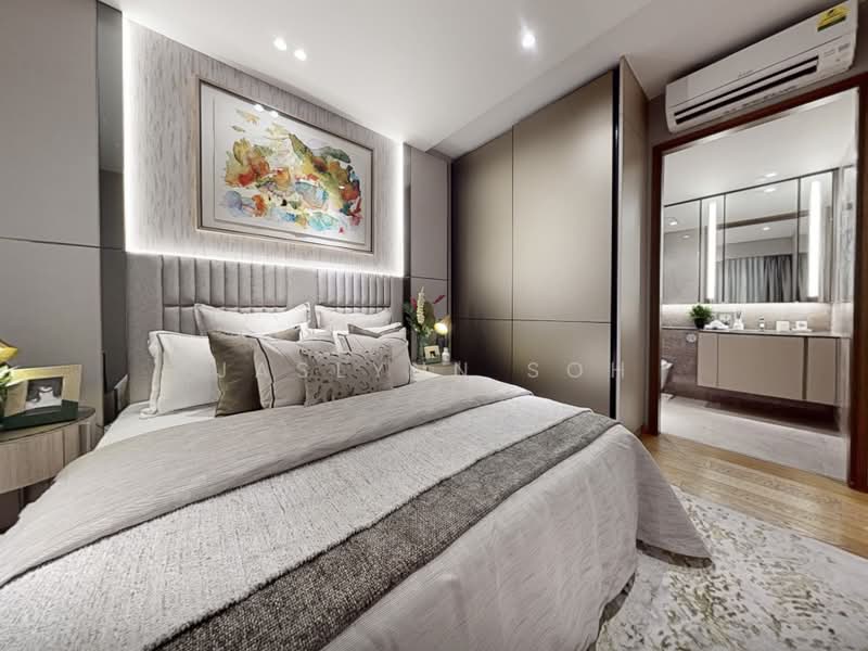Why Wait Years? Rare D15 5 Bedder Near MRT & Kong Hwa Pri, , 5 Bedrooms, 2,131 sqft, Condominium For Sale, by Jaslynn Soh, 500167088 - Bedroom - PropertyGuru.com.sg