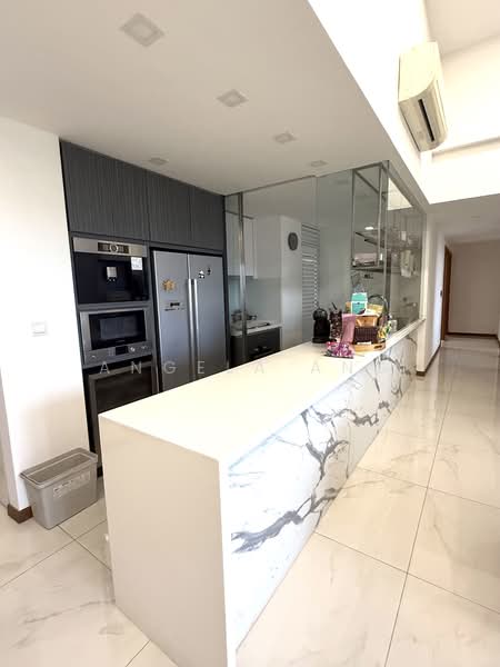 Watertown, 69 Punggol Central, 3 Bedrooms, 1,485 sqft, Condominium For Sale, by Angela Ang, 500167090 - Kitchen - PropertyGuru.com.sg
