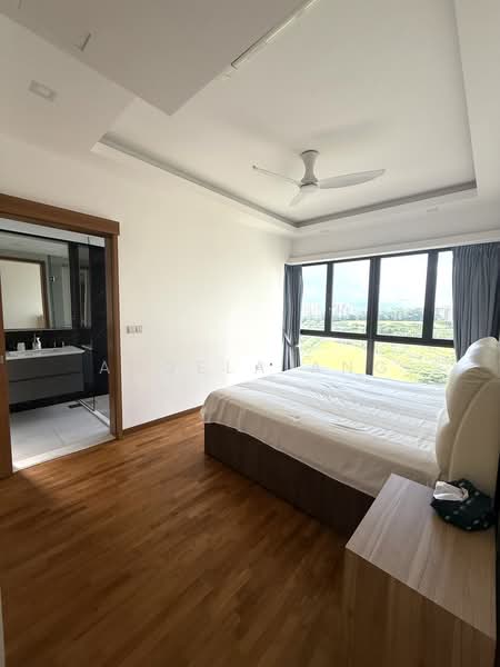 Watertown, 69 Punggol Central, 3 Bedrooms, 1,485 sqft, Condominium For Sale, by Angela Ang, 500167090 - Bedroom - PropertyGuru.com.sg