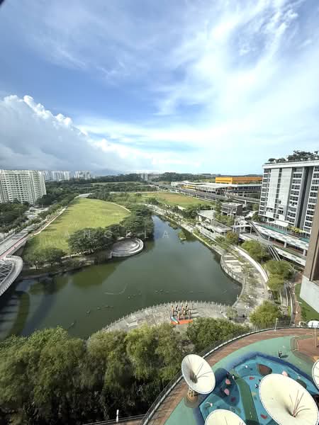 Watertown, 69 Punggol Central, 3 Bedrooms, 1,485 sqft, Condominium For Sale, by Angela Ang, 500167090 - Exterior - PropertyGuru.com.sg