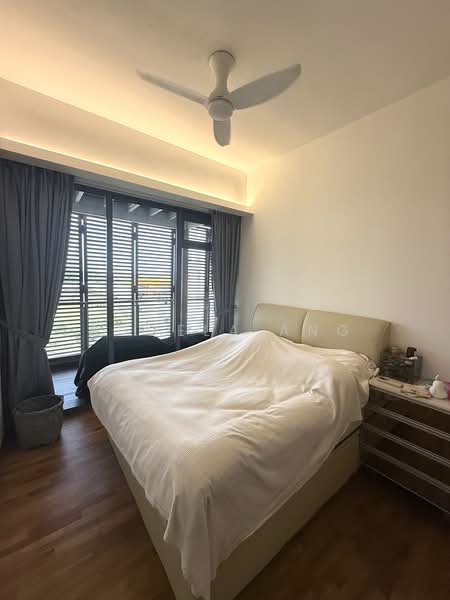 Watertown, 69 Punggol Central, 3 Bedrooms, 1,485 sqft, Condominium For Sale, by Angela Ang, 500167090 - Bedroom - PropertyGuru.com.sg
