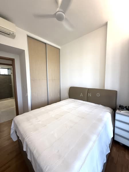 Watertown, 69 Punggol Central, 3 Bedrooms, 1,485 sqft, Condominium For Sale, by Angela Ang, 500167090 - Bedroom - PropertyGuru.com.sg