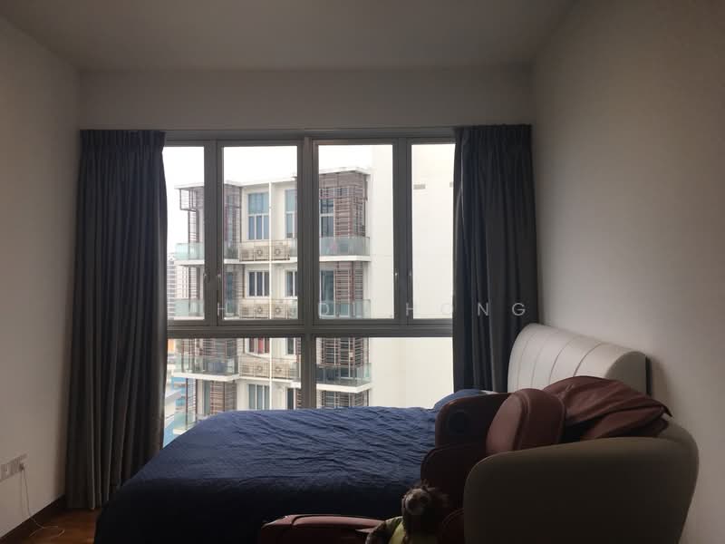 eCO, 279 Bedok South Avenue 3, 2 Bedrooms, 861 sqft, Condominium For Sale, by Whendi Hong, 500167092 - Bedroom - PropertyGuru.com.sg