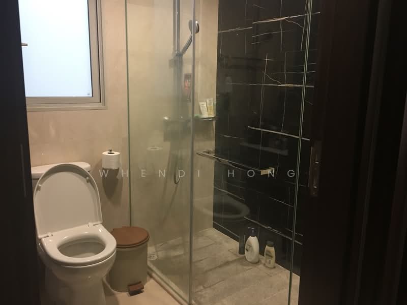 eCO, 279 Bedok South Avenue 3, 2 Bedrooms, 861 sqft, Condominium For Sale, by Whendi Hong, 500167092 - Bathroom - PropertyGuru.com.sg