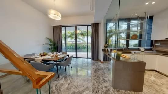 Alana, Sunrise Terrace, 4 Bedrooms, 3,122 sqft, Terraced House For Sale, by Lawrence Tan, 500167093 - PropertyGuru.com.sg