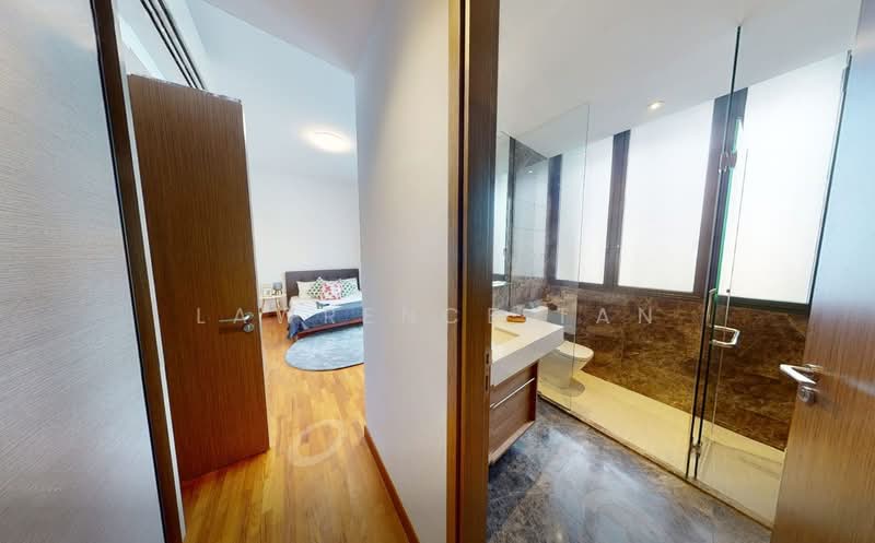 Alana, Sunrise Terrace, 4 Bedrooms, 3,122 sqft, Terraced House For Sale, by Lawrence Tan, 500167093 - Bedroom - PropertyGuru.com.sg