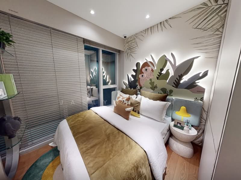 Grand Dunman, 18 Dunman Road, 5 Bedrooms, 2,131 sqft, Condominium For Sale, by Jaslynn Soh, 500167096 - Bedroom - PropertyGuru.com.sg