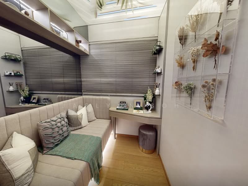 Grand Dunman, 18 Dunman Road, 5 Bedrooms, 2,131 sqft, Condominium For Sale, by Jaslynn Soh, 500167096 - Interior - PropertyGuru.com.sg