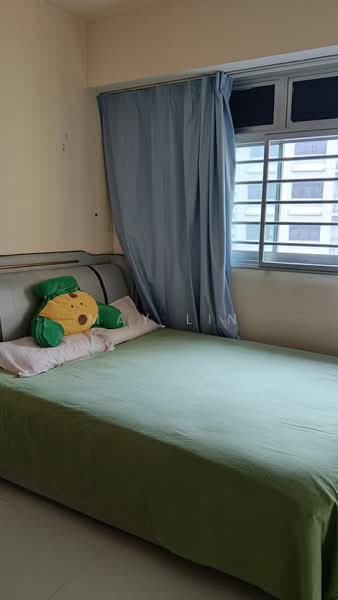 340 Clementi Avenue 5, 340 Clementi Avenue 5, 3 Bedrooms, 1,302 sqft, HDB Flat For Sale, by May Lin, 500167100 - Bedroom - PropertyGuru.com.sg