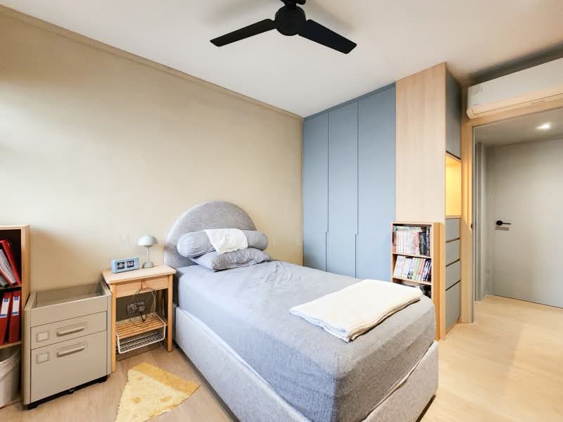 715 Clementi West Street 2, 715 Clementi West Street 2, 4 Bedrooms, 1,647 sqft, HDB Flat For Sale, by Michelle Chia, 500167101 - Bedroom - PropertyGuru.com.sg