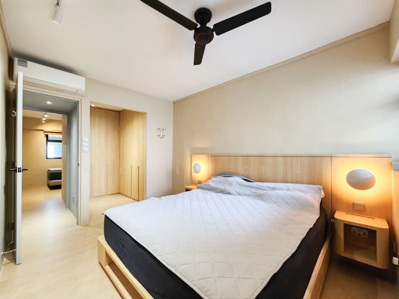 715 Clementi West Street 2, 715 Clementi West Street 2, 4 Bedrooms, 1,647 sqft, HDB Flat For Sale, by Michelle Chia, 500167101 - Master Bedroom - PropertyGuru.com.sg